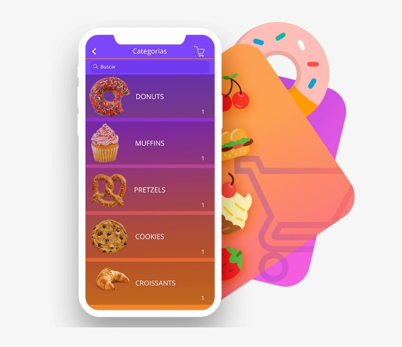 Cropped Funciones Pedidos Comida 1, transparent png #8610819