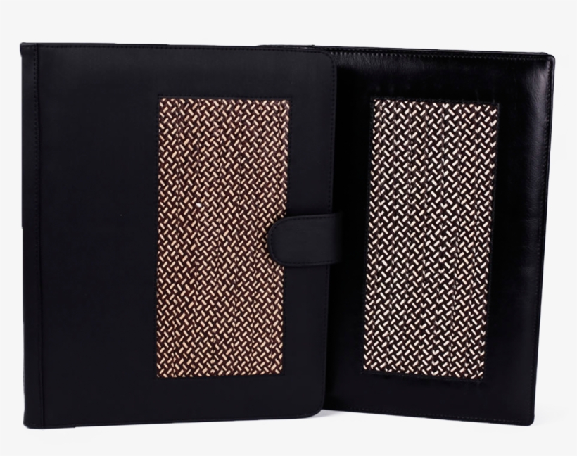 Libreta En Cuero Cañaflecha - Wallet, transparent png #8610823