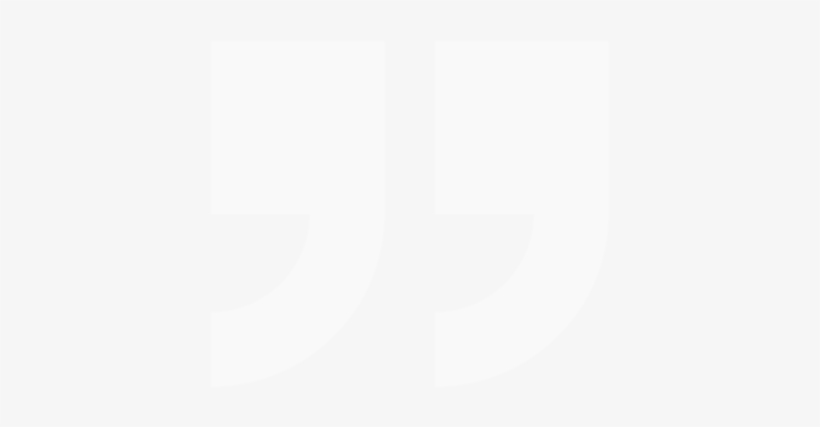 Quote-gray, transparent png #8610855