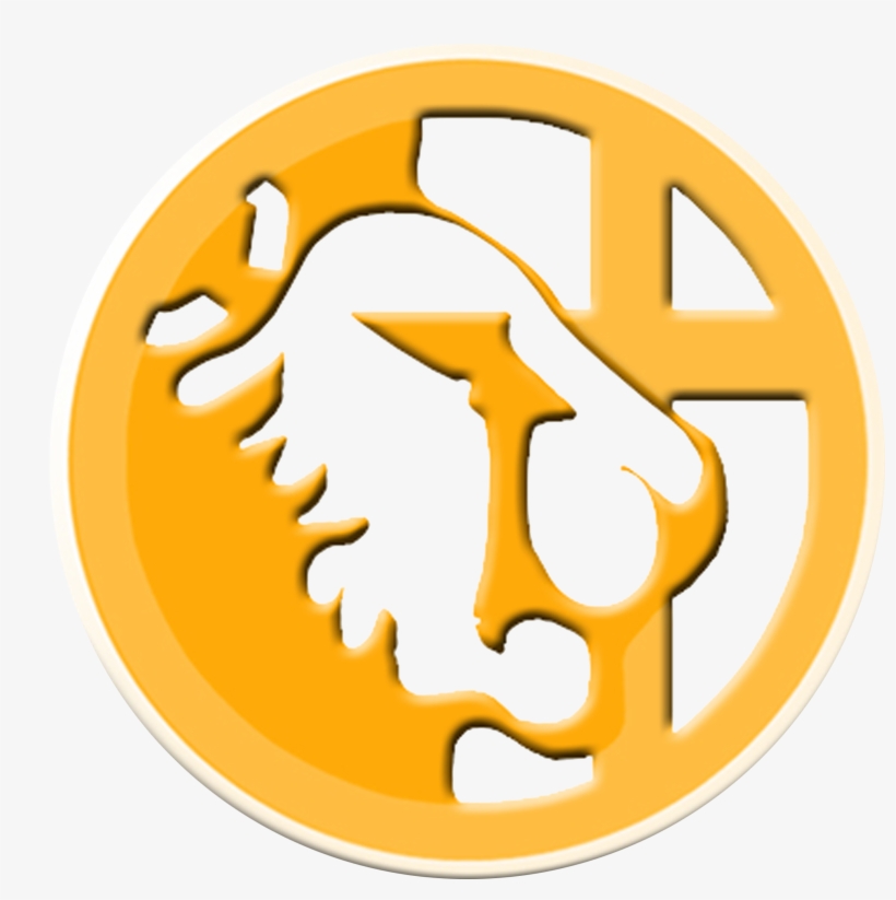 Insignia Leon - Insignia De Leon, transparent png #8610890