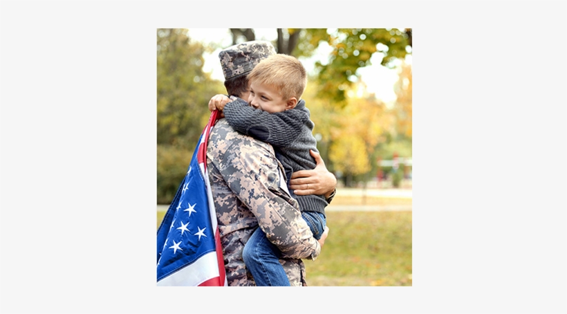 We Support The Brave Men And Women Who Keep Us Safe - Toddler, transparent png #8610940