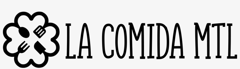 La Comida Mtl - Oval, transparent png #8611109