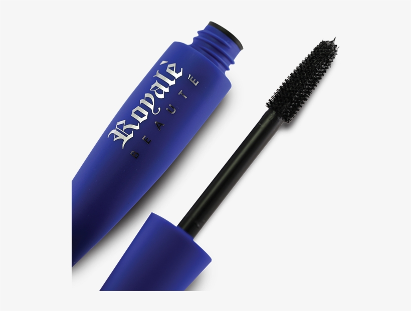 Royale Beaute Mascara - Mascara, transparent png #8611424