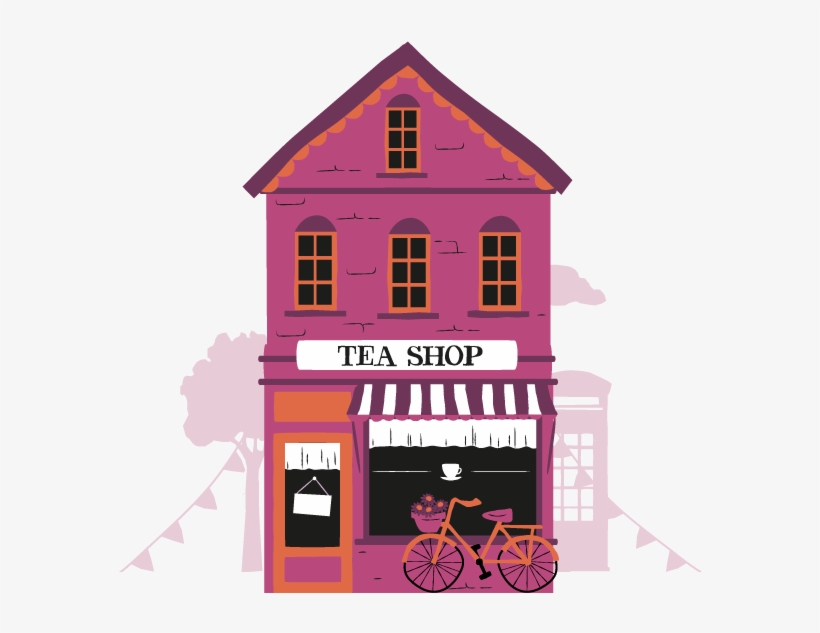 What We're Looking For - Dollhouse, transparent png #8611507