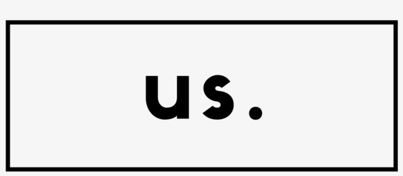 New Us - Graphics, transparent png #8611510