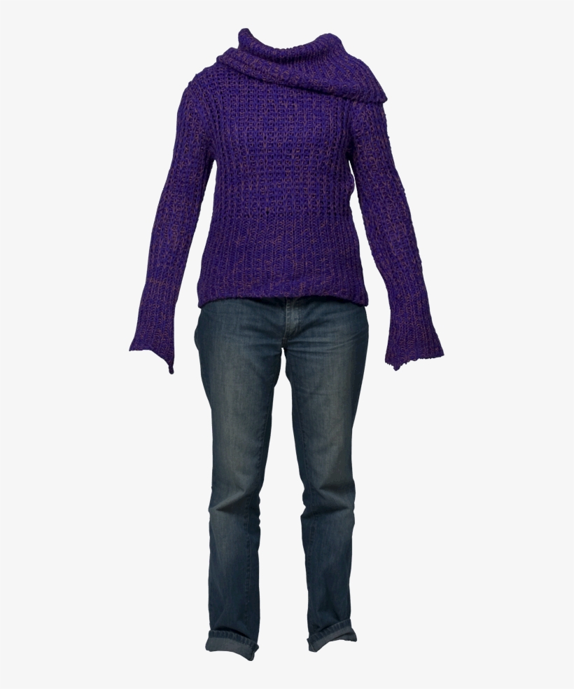 31 144k 18 09 Jun 2010 - Sweater, transparent png #8611512