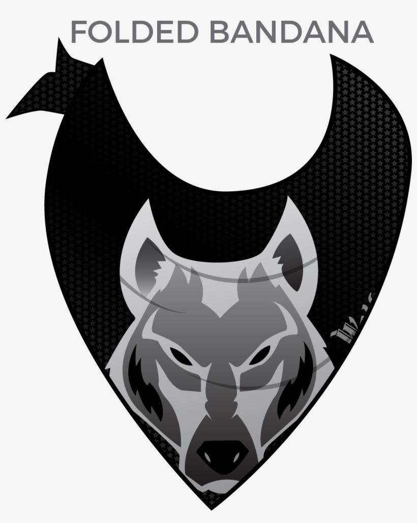 Wolfpack Roller Derby - Roller Derby, transparent png #8611670