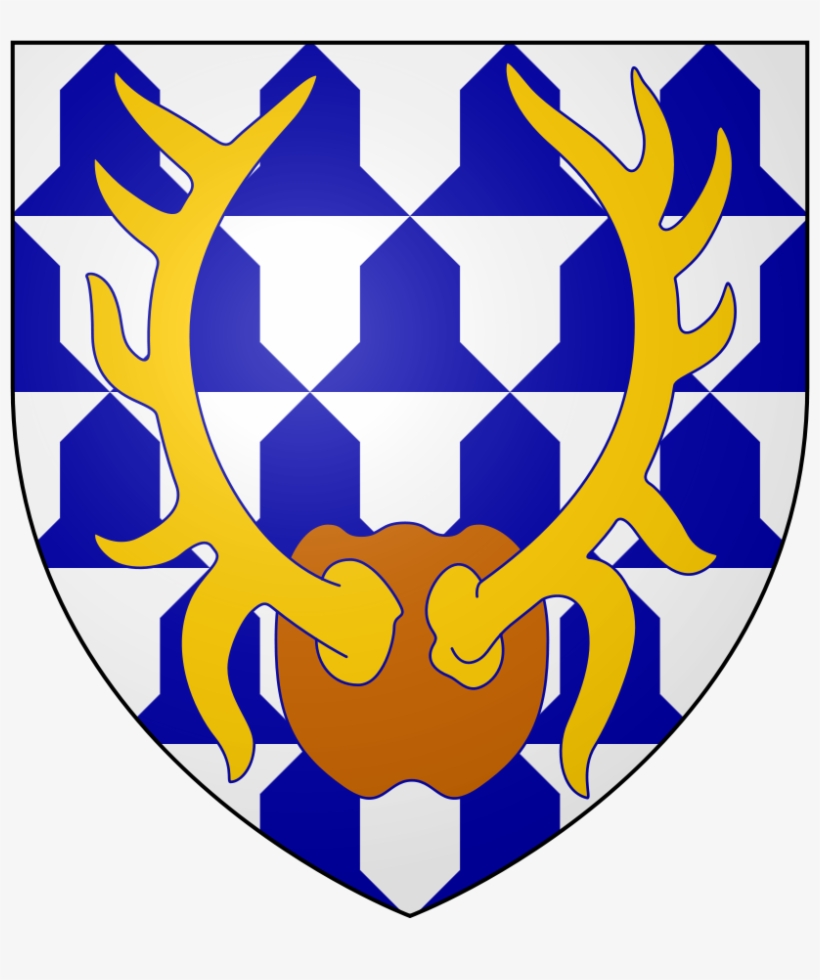 House Buckwell Of The Antlers Is A Noble House From - Game Of Thrones House Buckwell, transparent png #8611673