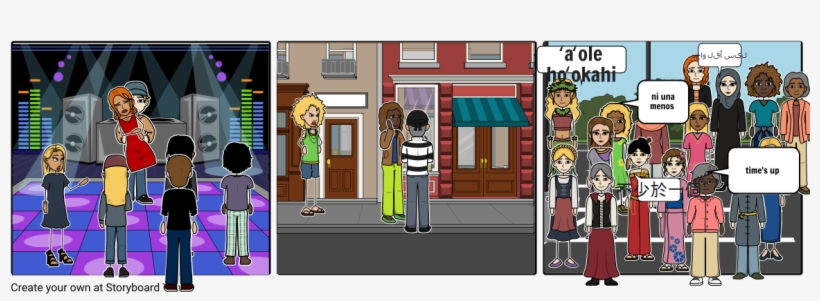Dia De La Mujer - Cartoon, transparent png #8611766