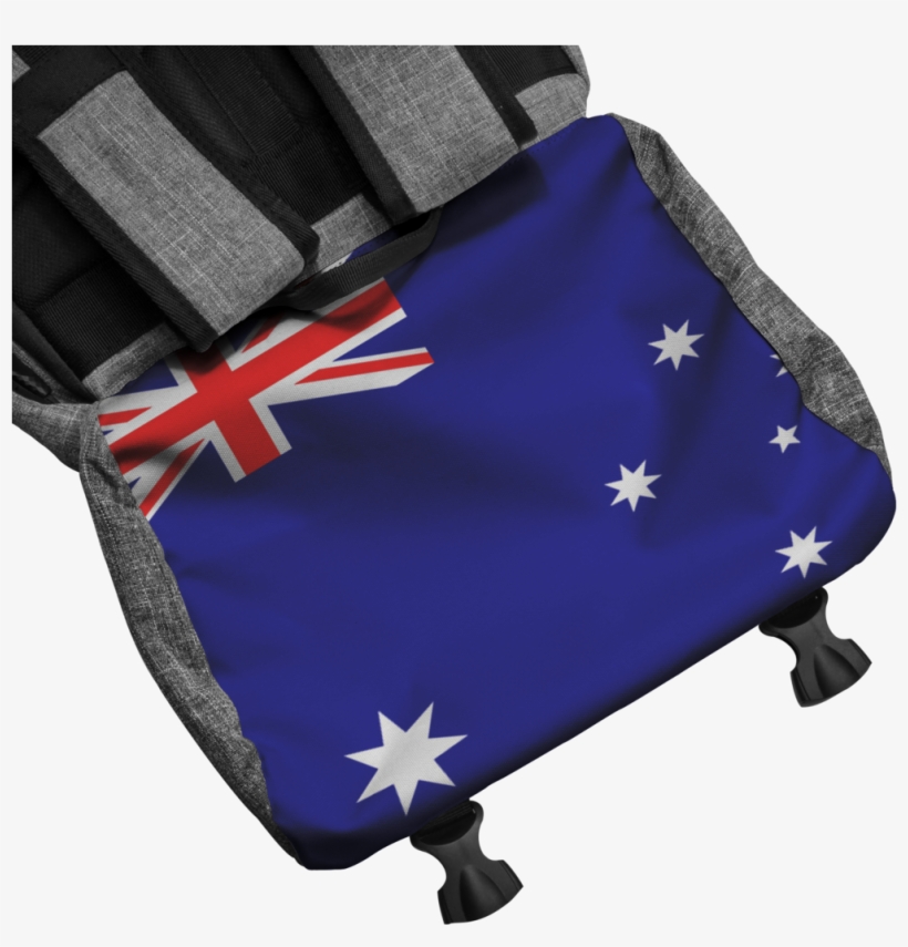 Tap To Expand - Backpack, transparent png #8611806