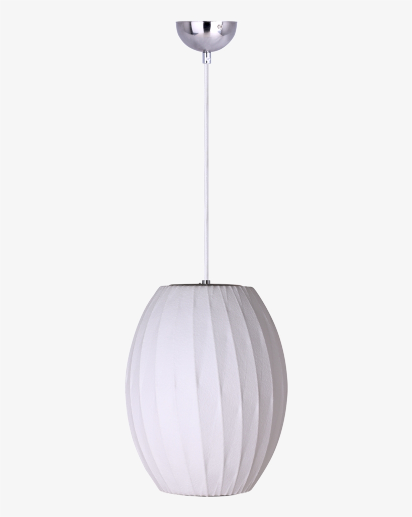 Bubble Lamp Criss Cross Cigar - Lampshade, transparent png #8611904