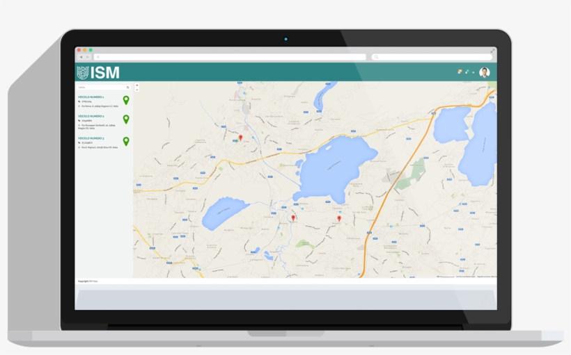 Through Its Client Portal - Atlas, transparent png #8611979