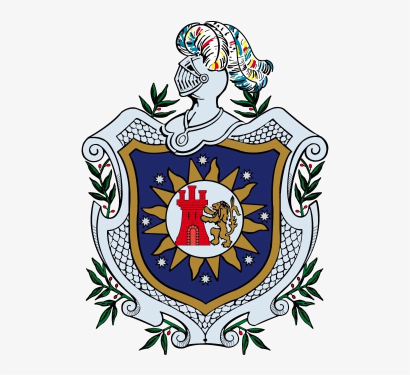 Web De Ineter Para Acceso Por El Público En General - National Autonomous University Of Nicaragua-león, transparent png #8612177