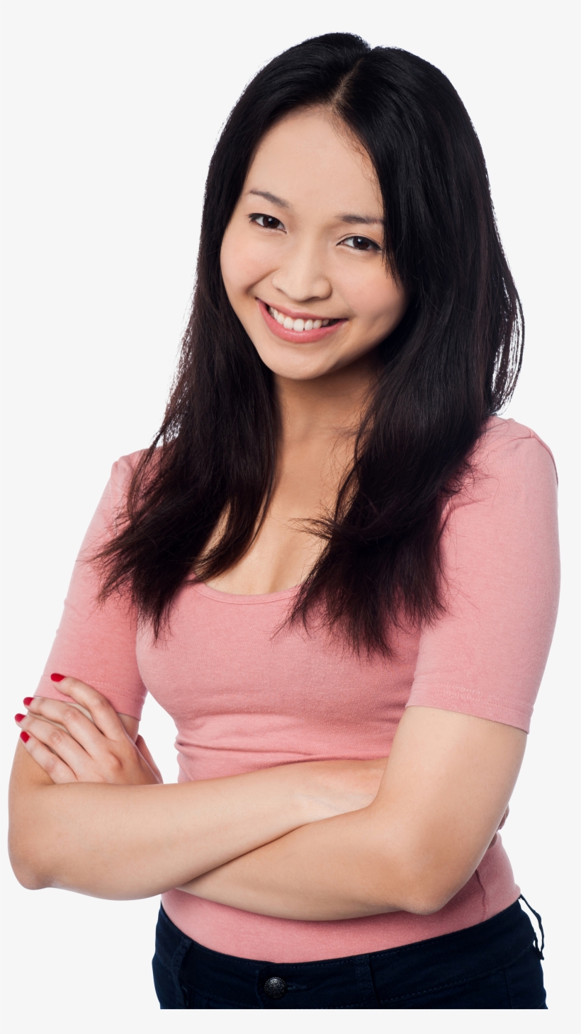 Cute Girl - Stock Photography, transparent png #8612234