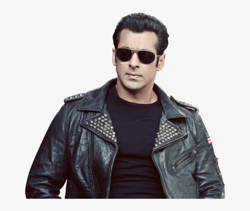 Hd Pic Of Salman Khan, transparent png #8612264