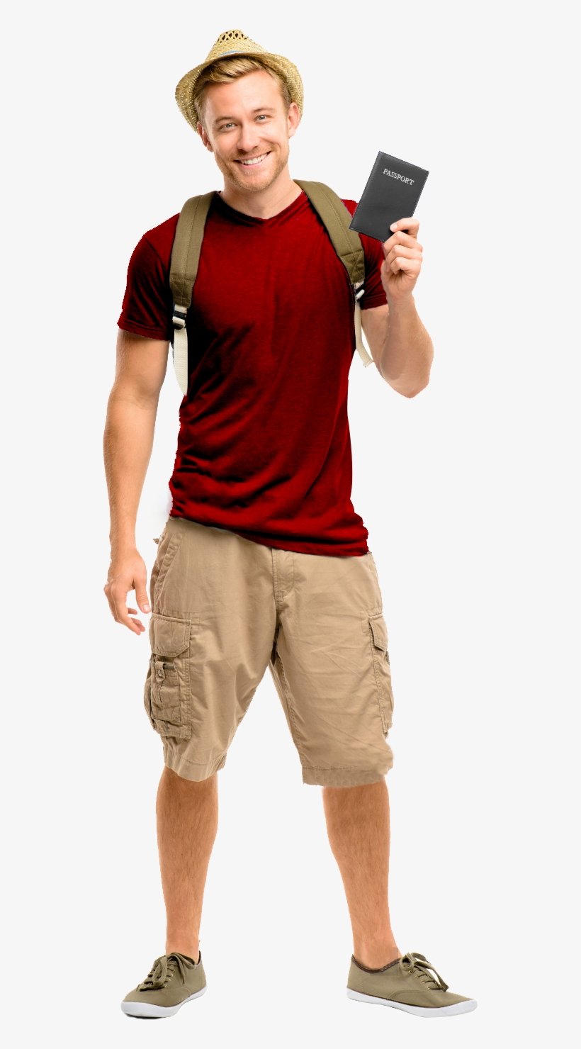 Rental Cars Starting From $28 - Standing, transparent png #8612316