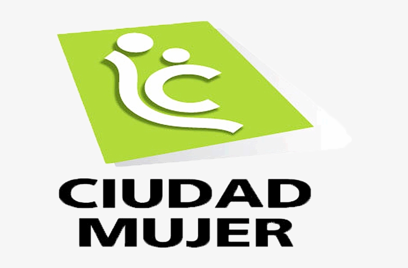 Ciudad-mujer - Ciudad Mujer, transparent png #8612422