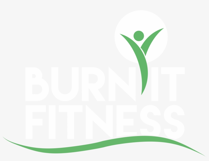 About Burn It Fitness - Graphic Design, transparent png #8612465
