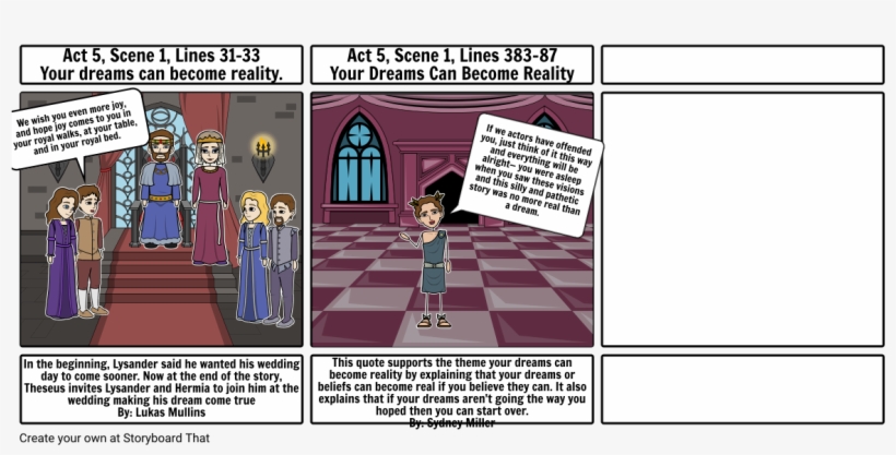 Midsummer's Night Dream - Cartoon, transparent png #8612529