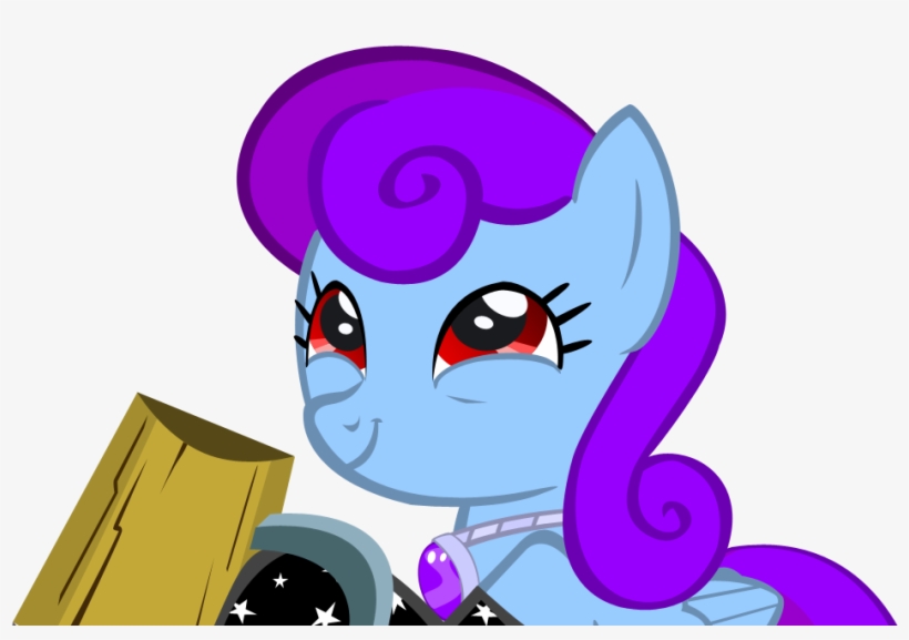 22 95k Filly Animated 13 Jun 2012 - Cartoon, transparent png #8612579