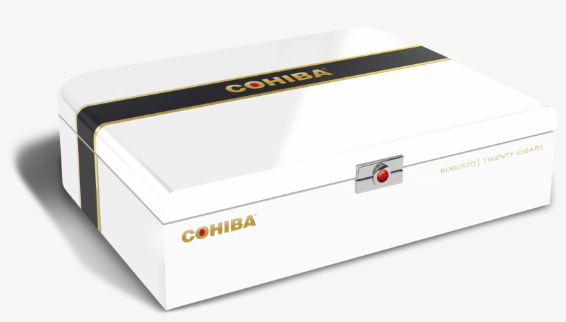 Brazilian Mata Fina And Dominican Piloto Cubano Lend - Box, transparent png #8612618