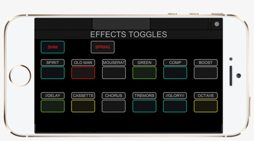Phone Sunday Guitar Project - Iphone, transparent png #8612693
