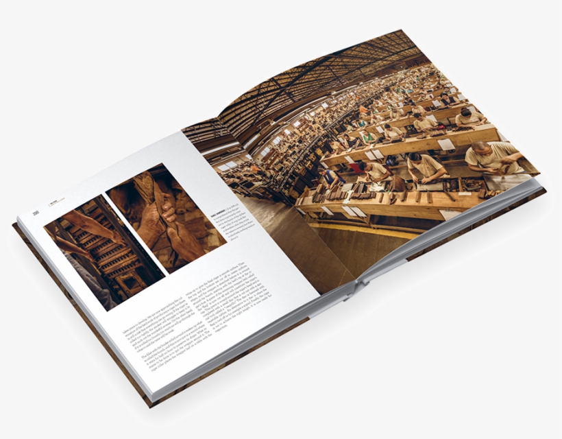 Moments Of Pleasure - Cigar Moments Of Pleasure, transparent png #8612694