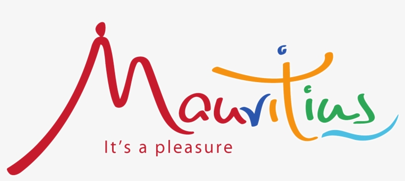 Mauritius Island Tourist Logo - Mauritius Logo, transparent png #8612698