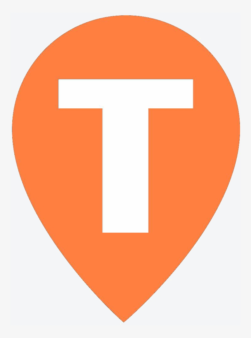 Ourist - Application Software, transparent png #8612923