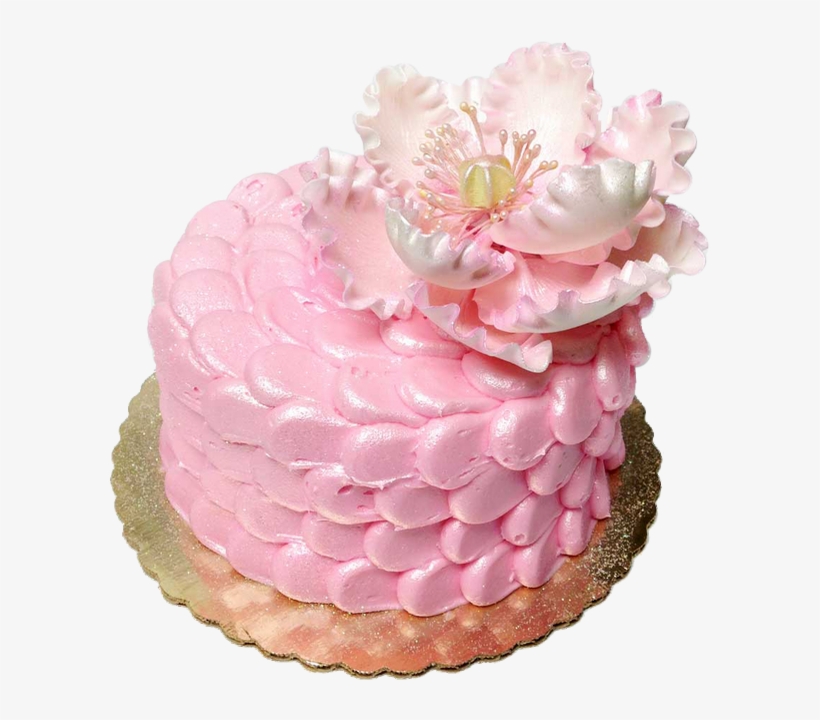 Birthday Cake For Princess, transparent png #8613104