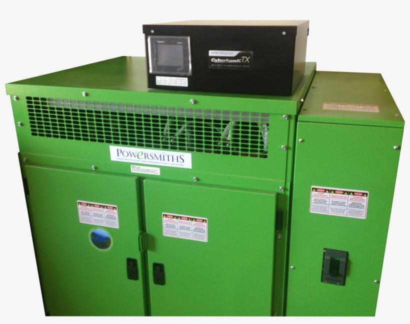 Integrated Transformer Meters - Electric Generator, transparent png #8613391