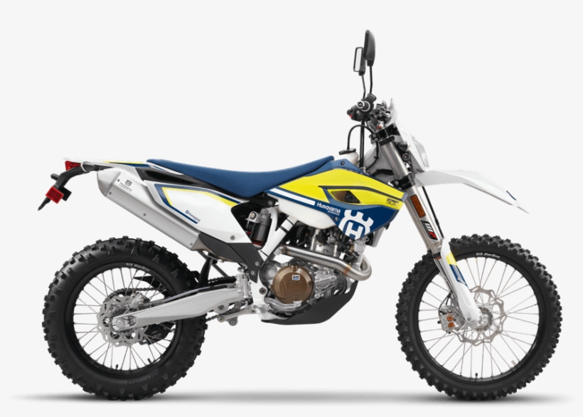Husqvarna Te 450 2016, transparent png #8613554