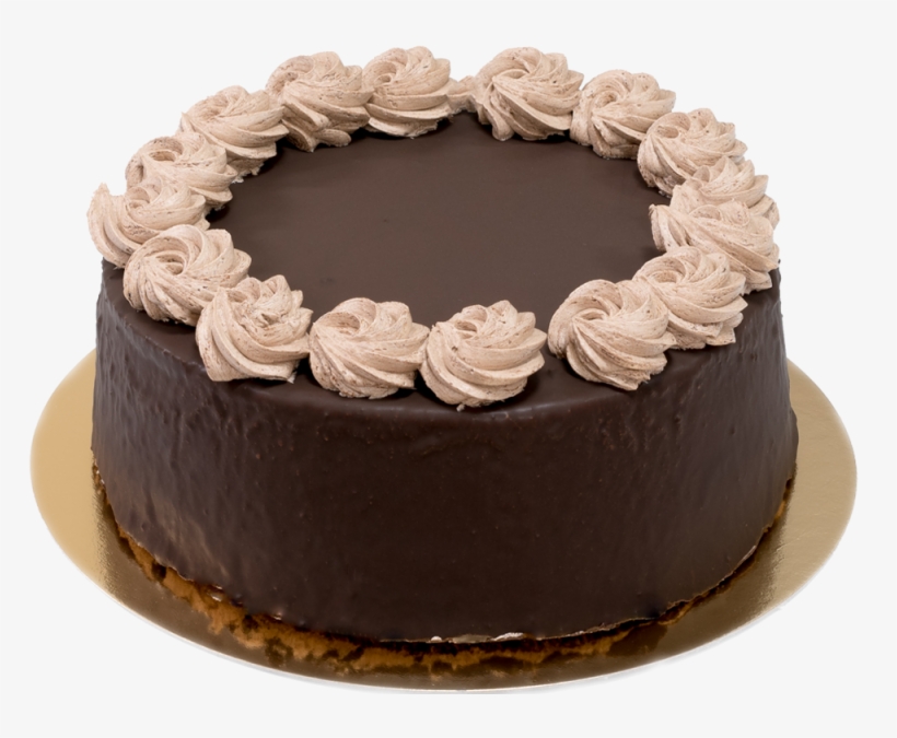 Csoki Torta - Csokitorta Cukrászda, transparent png #8613556