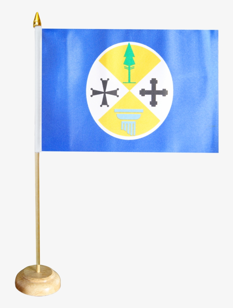 Calabria Flag, transparent png #8613743