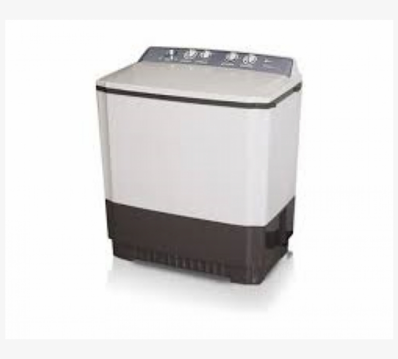 Lg Wm 1400 9kg Manual Top Loader Washing Machine - Washing Machine, transparent png #8613750