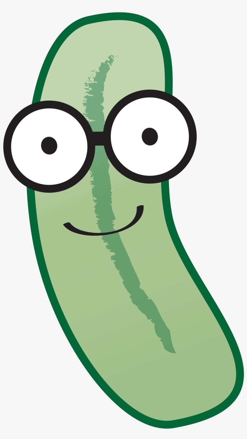 Pickles Clipart Pickling, transparent png #8613820