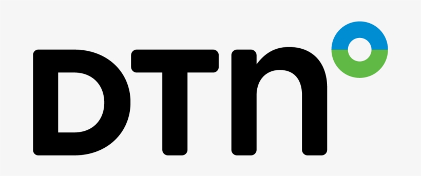 Dtn Full Color Rgb - Graphics, transparent png #8614022