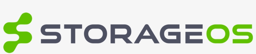 Storageos - Storageos Logo Png, transparent png #8614138