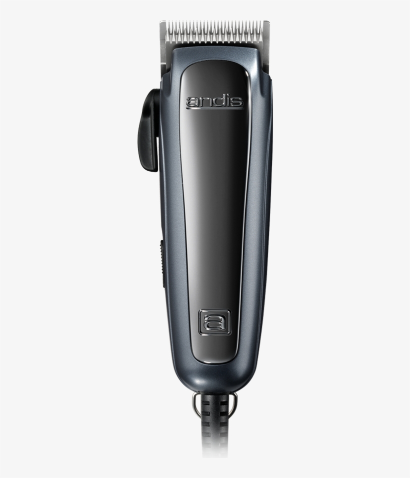 Andis 60220 Hair Clipper Beard Trimmer Kit 110-220v - Vacuum Cleaner, transparent png #8614186