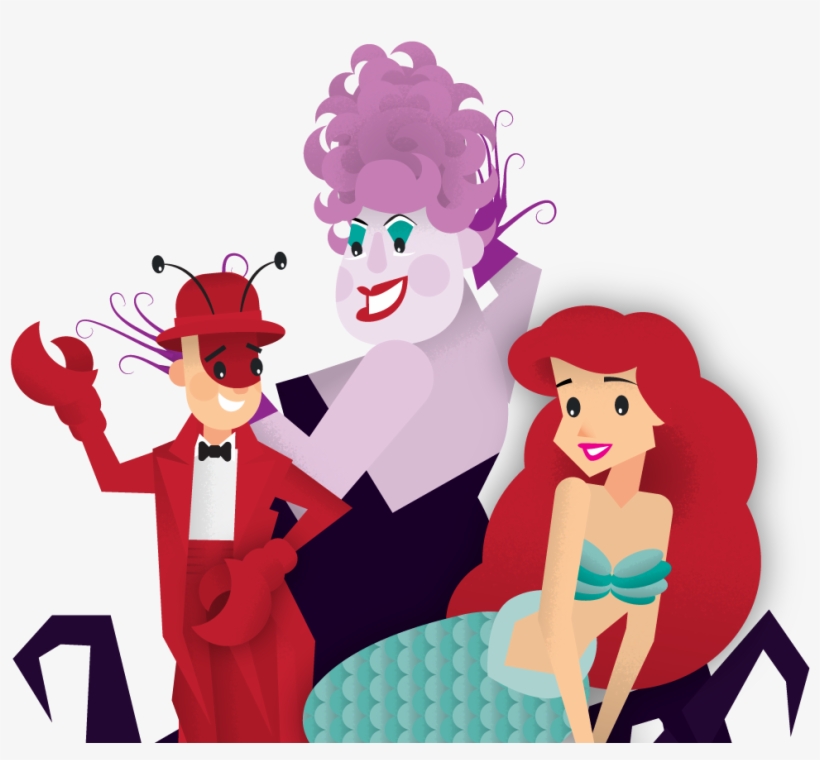 Gallery - Cartoon, transparent png #8614434