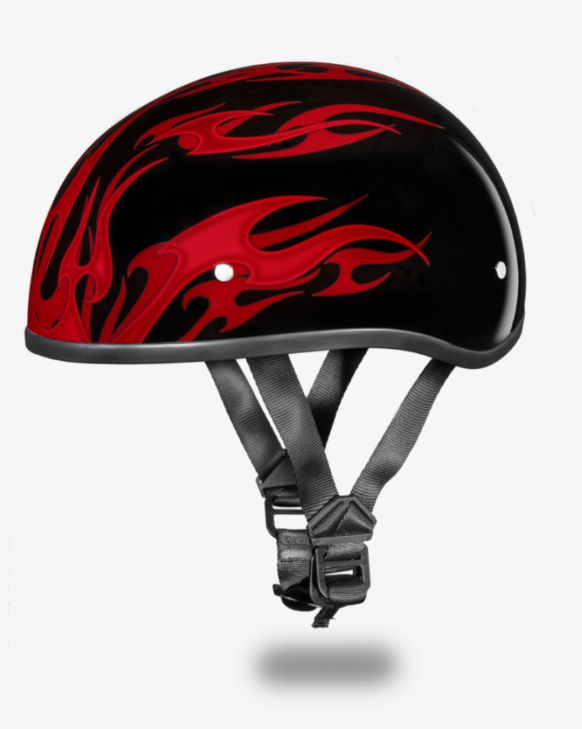 K And G - Helmet Flame Design, transparent png #8614933