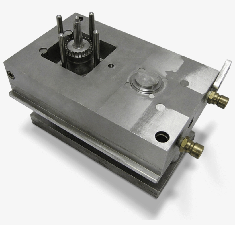 Thumbnail - Injection Moulding, transparent png #8615072