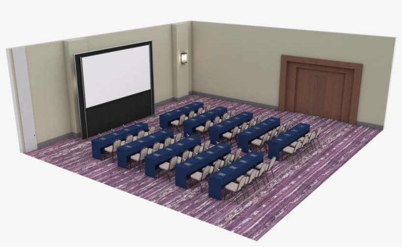 3d Floorplans - Plywood, transparent png #8615089