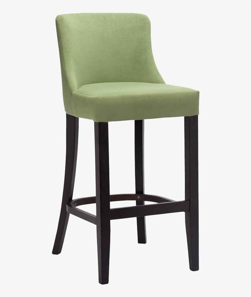 Rosario Grande Highchair - カウンター チェア 木製 背もたれ, transparent png #8615178