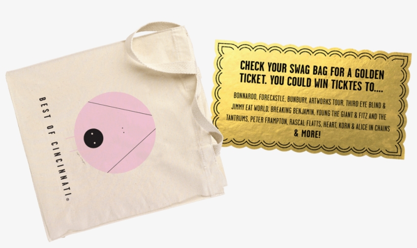 Food & Drink Samples Included - Label, transparent png #8615240