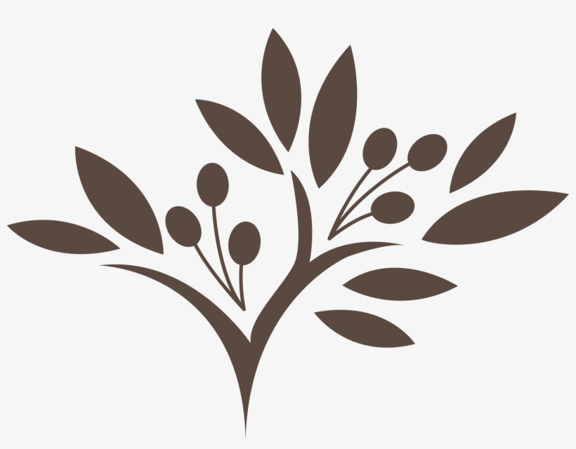 Twigs-tree Icon - Illustration, transparent png #8615371