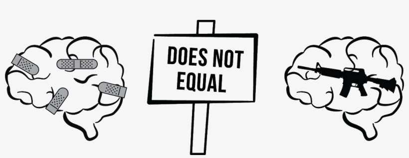 Guncontrol - Come And Take, transparent png #8615602