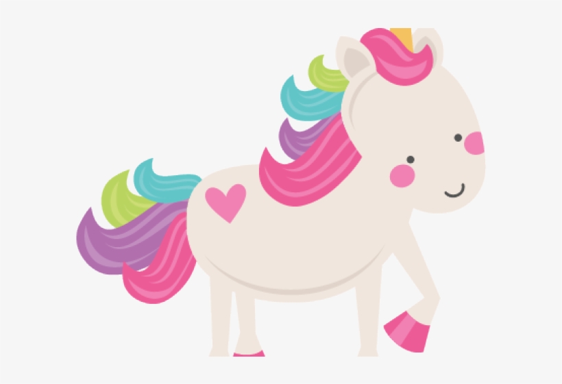 Cute Panda Unicorn Clipart, transparent png #8615610