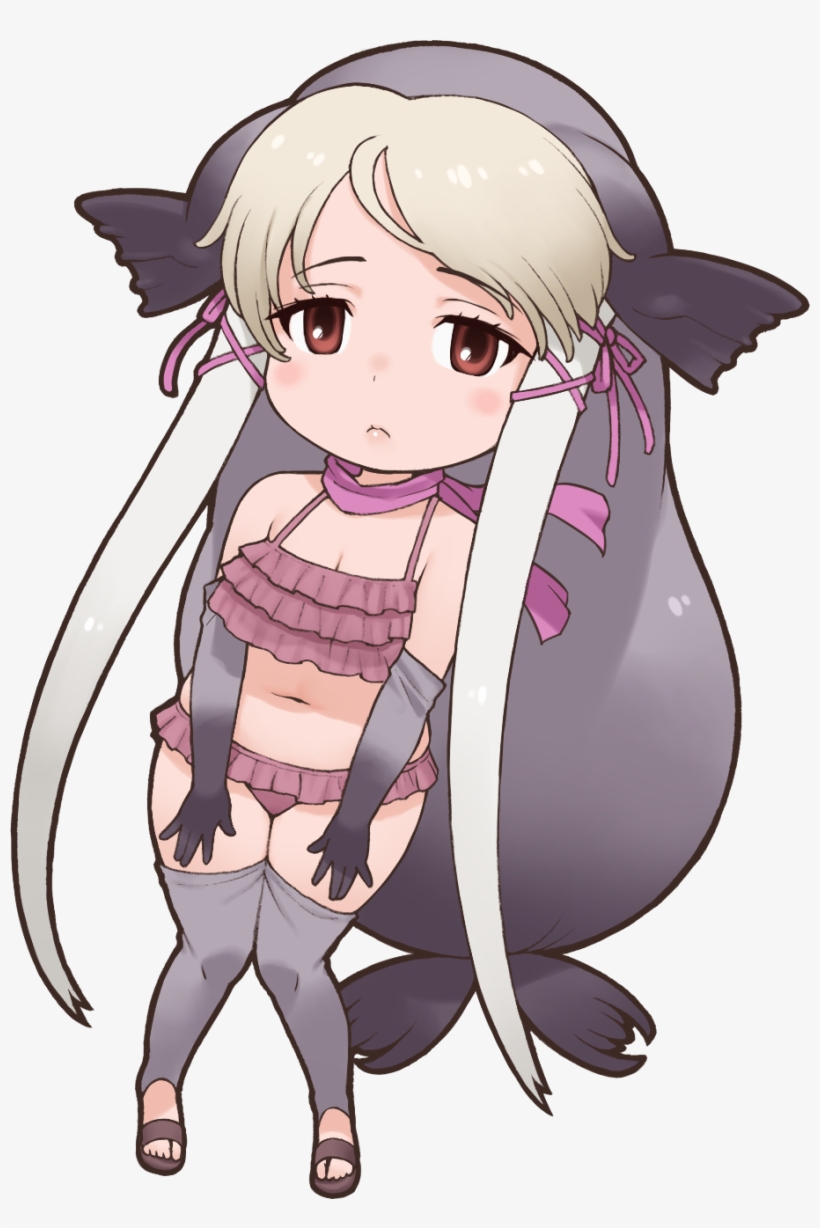 八景島 シー パラダイス け もの フレンズ, transparent png #8615641