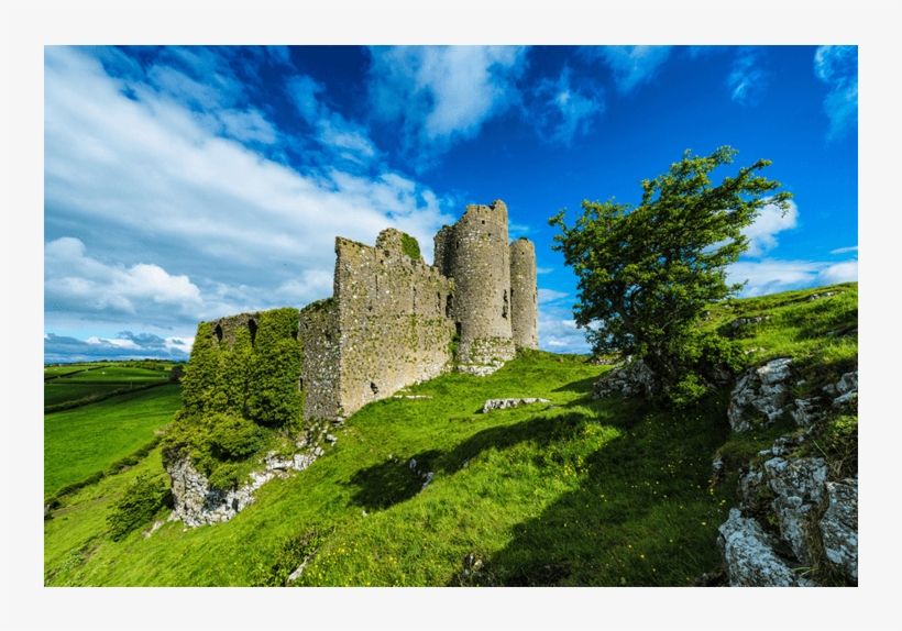 Shop - Castle, transparent png #8615852